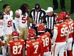 Come scommettere sul lancio della moneta del Super Bowl 60: dove sono "Testa o croce" Mercati disponibili?