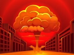 L’intelligenza artificiale sceglie l’opzione nucleare nel 95% delle simulazioni di guerra