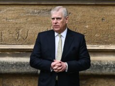 Re Carlo III dopo l’arresto di Andrea: “La legge deve fare il suo corso”