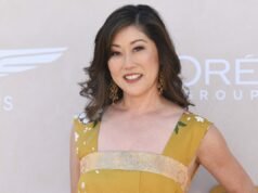 Kristi Yamaguchi condivide parole sentite per Alyssa Liu dopo l’oro alle Olimpiadi