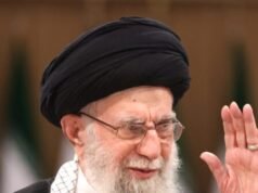 L’Ayatollah Ali Khamenei è morto