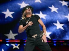 Kid Rock difende lo spettacolo di metà tempo degli Stati Uniti del punto di svolta in mezzo al contraccolpo
