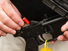 La California fa causa ai siti web per la distribuzione del codice di stampa 3D per le armi da fuoco