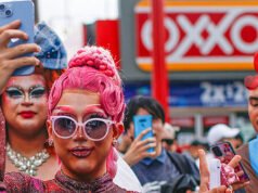 La drag queen messicana si dichiara non colpevole nel caso federale statunitense di traffico di cocaina