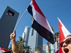 Il DHS di Trump pone fine all’amnistia “temporanea” per i cittadini yemeniti negli Stati Uniti