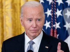 L’amministratore Trump riesamina i rifugiati Biden si è reinsediato negli Stati Uniti