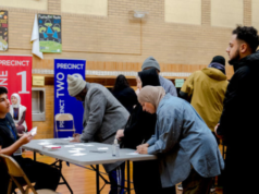 Rapporto: i repubblicani della Camera indagano su possibili non cittadini nei gruppi di giurie e nelle liste elettorali del Michigan