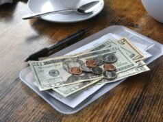 Detrazione “nessuna imposta sulle mance”: quali lavori sono idonei e quanto potresti risparmiare