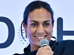 Il pugile algerino Khelif aperto ai test genetici del CIO per le Olimpiadi del 2028