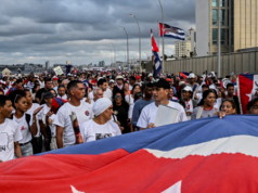 “Sappiamo chi sono”