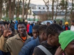 Il programma di amnistia spagnolo potrebbe garantire la residenza a 1,3 milioni di illegali