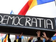 Un europeo su cinque preferirebbe la dittatura alla democrazia: sondaggio