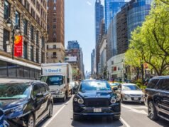 Il sistema di punti DMV cambierà per milioni di conducenti la prossima settimana