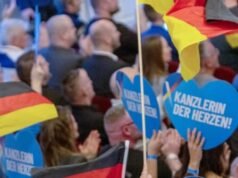 Germania: sezione statale dell’AfD ufficialmente classificata come gruppo “estremista di destra” per le posizioni sui migranti