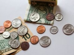 Perché alcuni negozi di alimentari potrebbero iniziare ad arrotondare il conto