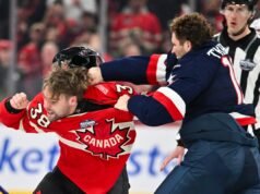 Perché una possibile medaglia d’oro olimpica USA-Canada ha già sconvolto i fan