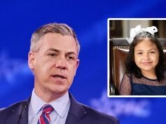 Jim Banks emana la “Legge Dalilah” per vietare agli Stati di concedere licenze di autotrasporto agli stranieri illegali