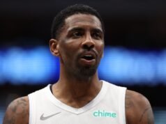 I Dallas Mavericks ricevono notizie critiche sull’infortunio di Kyrie Irving