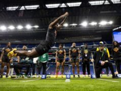 I prospetti del Draft NFL si trovano ad affrontare una settimana decisiva allo scouting combine
