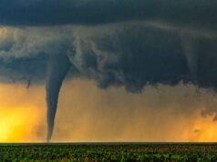 Previsioni meteorologiche false “pericolose” potrebbero essere mortali