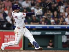 Padres-Astros 1-For-1 Mock Trade porta il veterano Gold Glover a San Diego