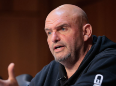 I democratici “hanno sbagliato di grosso” a voler porre fine all’ostruzionismo, “ora lo adoriamo”