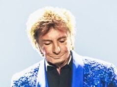 Barry Manilow cancella altri concerti dopo una visita medica “deprimente”.