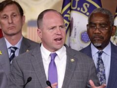 Dobbiamo “guidare” il “messaggio” per assumerci la responsabilità, è colpa del GOP