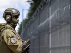 La Russia è accusata di aver costruito tunnel stile Hamas per mandare i migranti in Europa