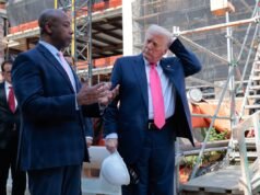 Tim Scott rompe con Trump nel sostenere Susan Collins dopo il video dell’Ape di Obama