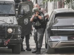 Migliaia di cittadini occidentali hanno combattuto la guerra di Israele a Gaza: cosa sapere