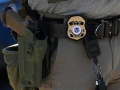 California, uomo in cerca di carta verde arrestato presso il tribunale per l’immigrazione