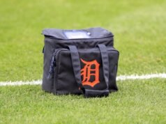 I Tigers firmano un veterano mancino di 5 anni dopo il rilascio dei Mets: rapporto