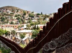 Trump ha il livello più basso di immigrazione illegale alla frontiera da oltre 50 anni