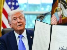 L’amministrazione Trump emette una norma per bloccare gli illegali nell’accesso agli alloggi finanziati dai contribuenti