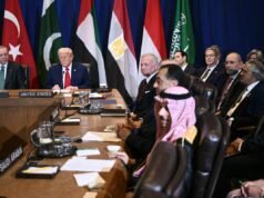 Gli amici di Trump in Medio Oriente non gli permetteranno di usare le loro basi per colpire l’Iran