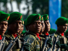 L’Indonesia prepara fino a 8.000 truppe per il piano di pace per Gaza di Trump