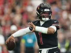 ESPN espone i falsi commenti di Kyler Murray dei cardinali GM
