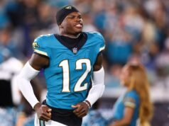 Un importante aggiornamento rivela il futuro di Travis Hunter con i Jaguars