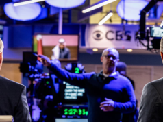 Lo staff di CBS News acquisisce acquisizioni in vista dei prossimi licenziamenti