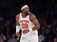 Guerschon Yabusele ha sostenuto le critiche di Mike Brown prima del commercio dei Knicks