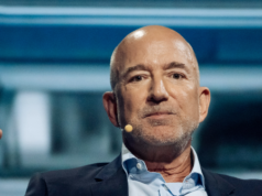 L’anno scorso le perdite del Washington Post di estrema sinistra hanno superato i 100 milioni di dollari