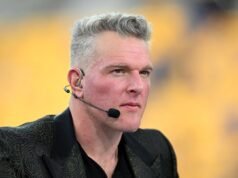 ESPN sta considerando la decisione del maggiore Pat McAfee: rapporto
