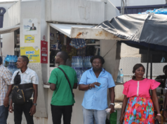 Il Gabon chiude i social media come minaccia alla sicurezza nazionale