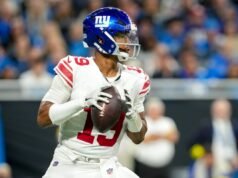 Il QB dei Giants Jameis Winston prende la decisione finale sul suo futuro nella NFL