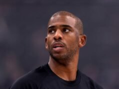 L’NBA riceve un aggiornamento critico su Chris Paul dopo lo scambio dei Clippers