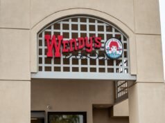 Aggiornamento sulle azioni di Wendy sulla chiusura dei ristoranti