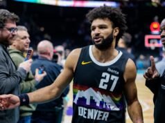 La star dei Nuggets ammette di aver perso interesse per l’NBA All-Star Game