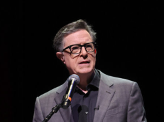 Il “blasfemo” James Talerico ha mentito su Trump per raccogliere fondi dopo l’intervista a Colbert