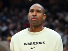 Al Horford dei Warriors rilascia una dichiarazione misteriosa sull’uscita dei Celtics